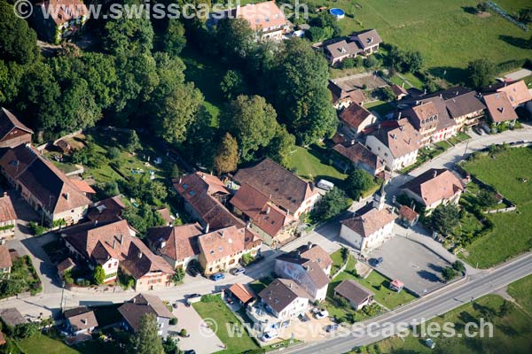 Corcelles près Concise