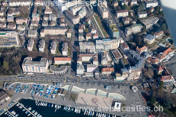 Lausanne