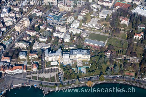 Lausanne