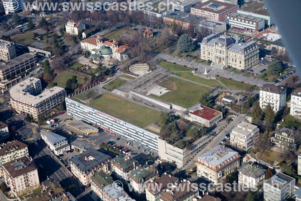 Lausanne
