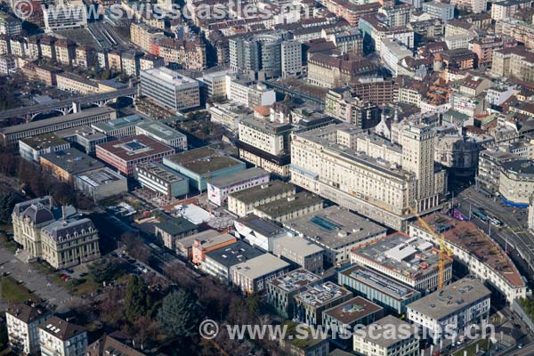 Lausanne