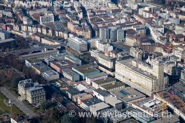 Lausanne
