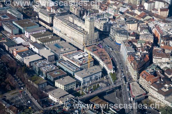 Lausanne