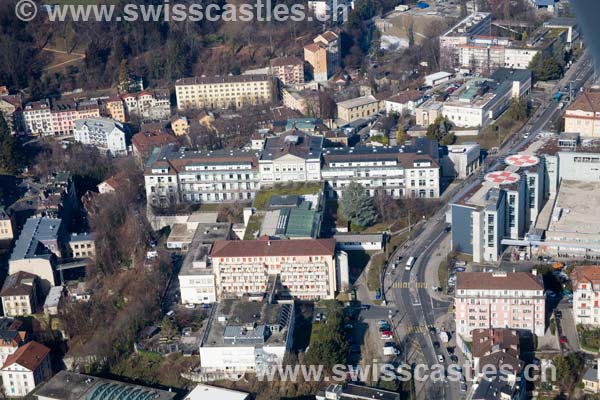 Lausanne