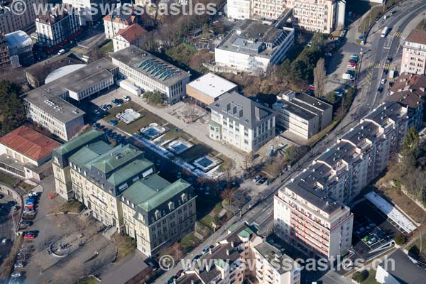 Lausanne