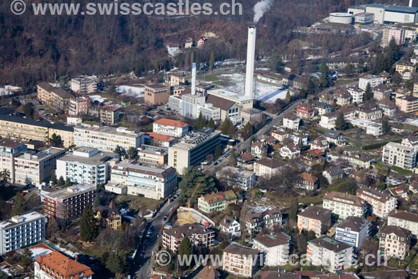 Lausanne