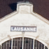 Lausanne