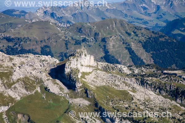 Leysin