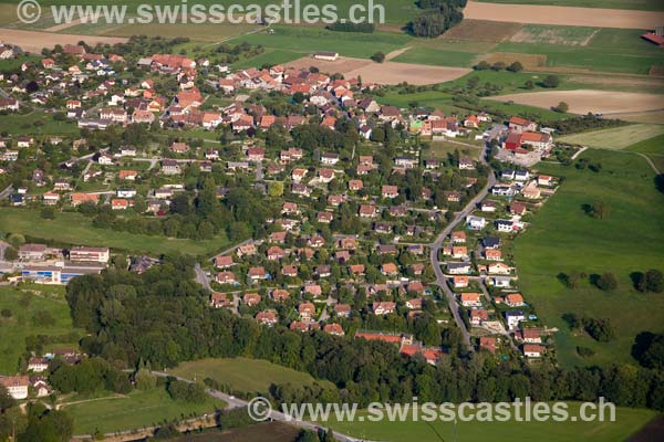 Vufflens-la-Ville