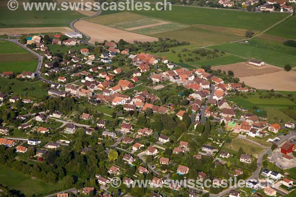 Vufflens-la-Ville