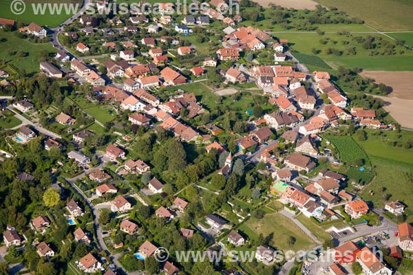 Vufflens-la-Ville