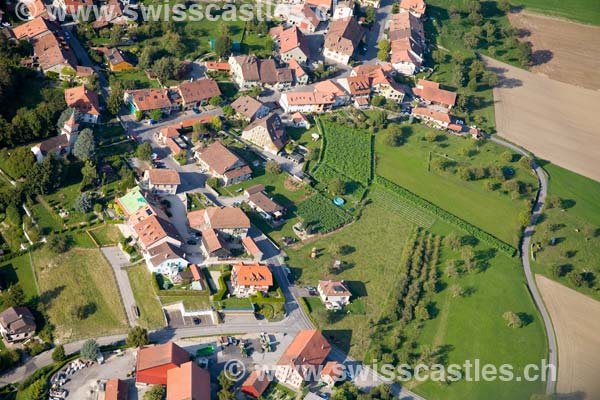 Vufflens-la-Ville