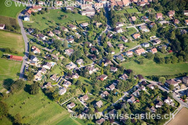 Vufflens-la-Ville