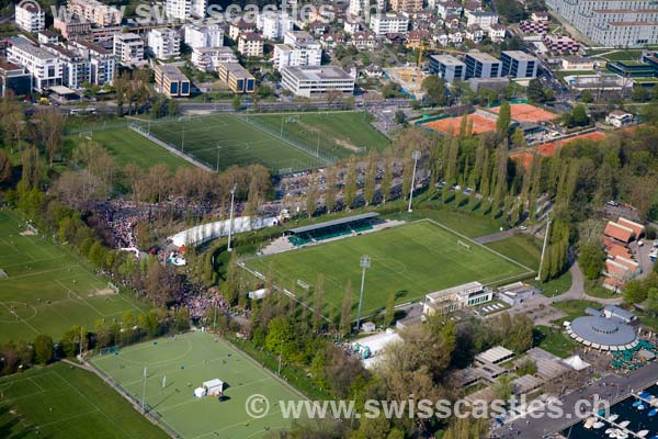 Lausanne