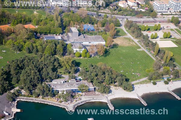 Lausanne