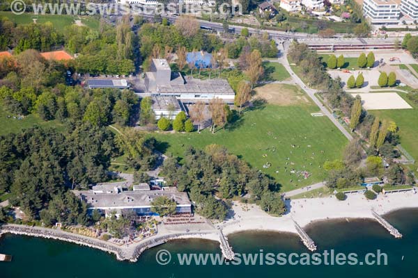 Lausanne