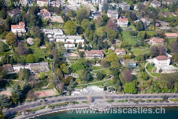 Lausanne