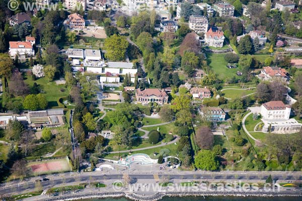 Lausanne