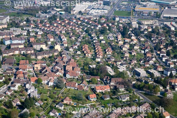 Bussigny