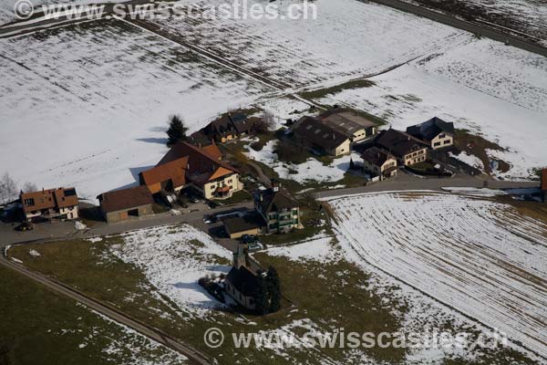 Forel - sur - Lucens