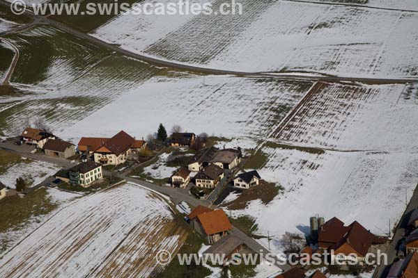 Forel - sur - Lucens