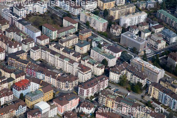 Lausanne