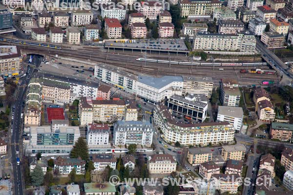 Lausanne