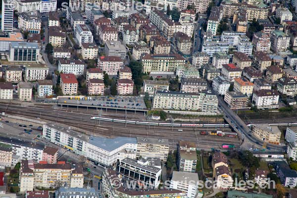 Lausanne