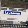 Lausanne