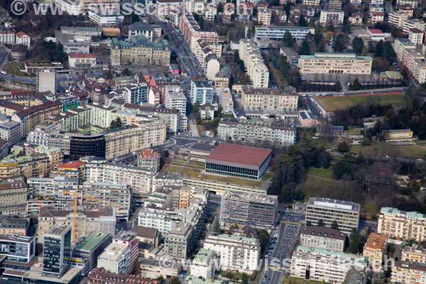 Lausanne