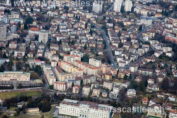 Lausanne