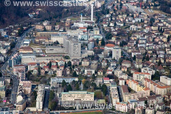 Lausanne