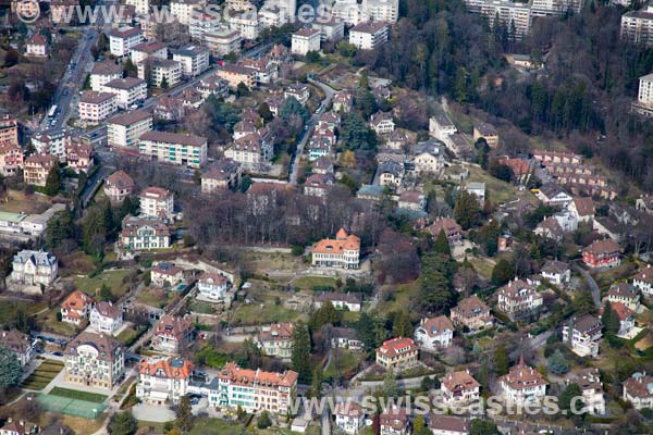 Lausanne