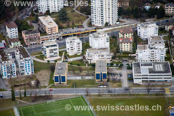 Lausanne