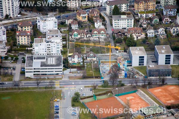 Lausanne