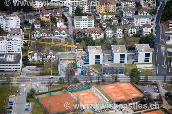 Lausanne