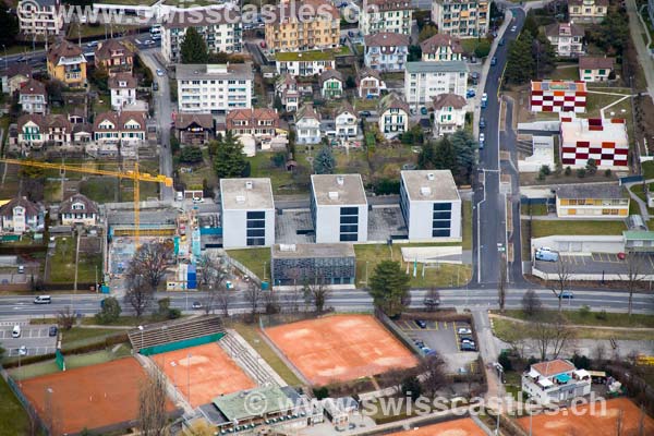 Lausanne