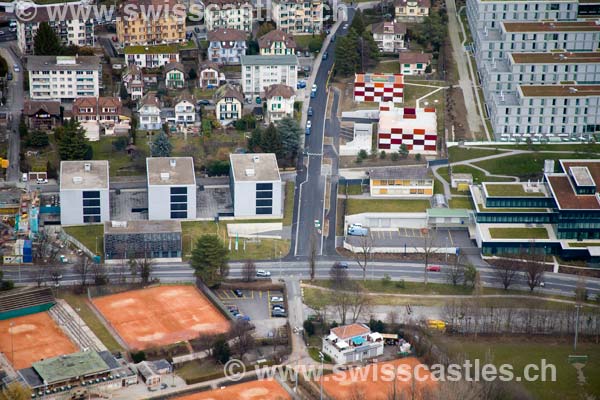 Lausanne