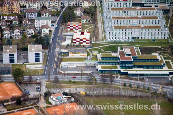 Lausanne