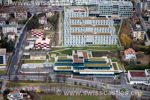 Lausanne