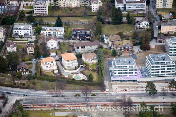 Lausanne
