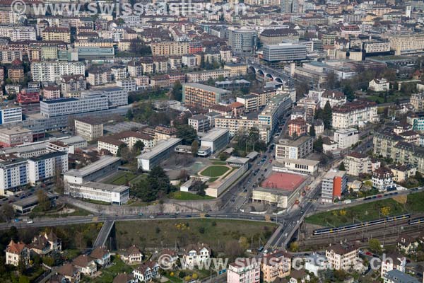 Lausanne
