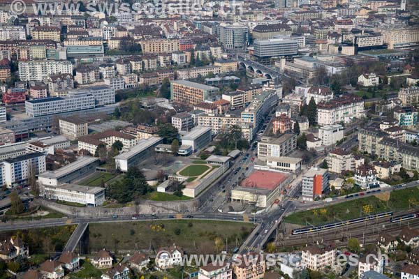 Lausanne