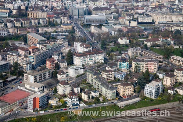Lausanne