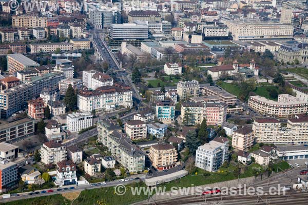 Lausanne