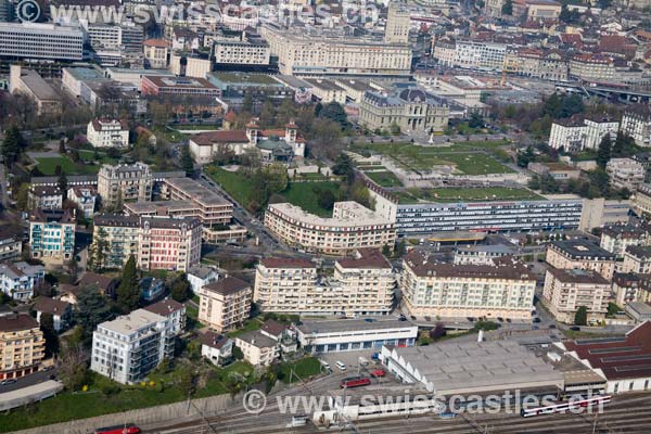 Lausanne