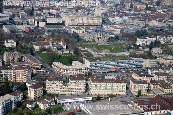 Lausanne