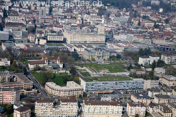 Lausanne