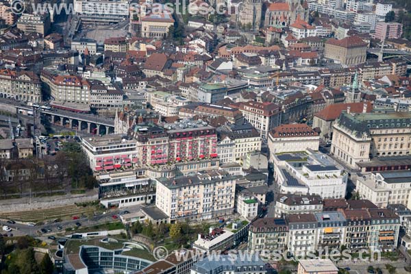 Lausanne