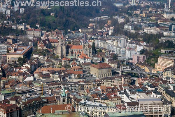 Lausanne